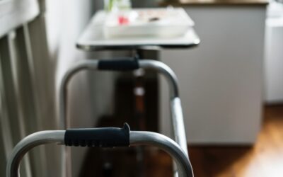 Top Signs of Nursing Home Neglect in For-Profit Homes