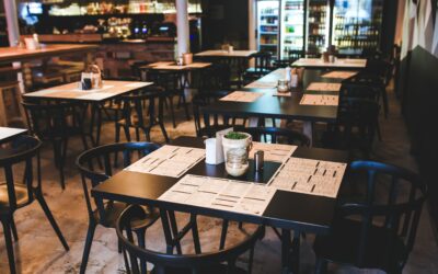 Restaurants a Hot Spot for Slip, Trip, and Fall Injuries